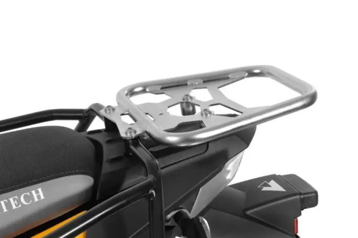 ZEGA Topcaseträger für BMW F650GS(Twin)/F700GS/F800GS/F800GS Adventure ZEGA Topcaseträger für BMW F650GS(Twin)/F700GS/F800GS/F800GS Adventure