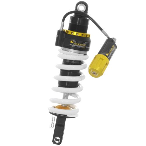Touratech Suspension Federbein für Suzuki DL 650 (2004-2011), Typ Level2
