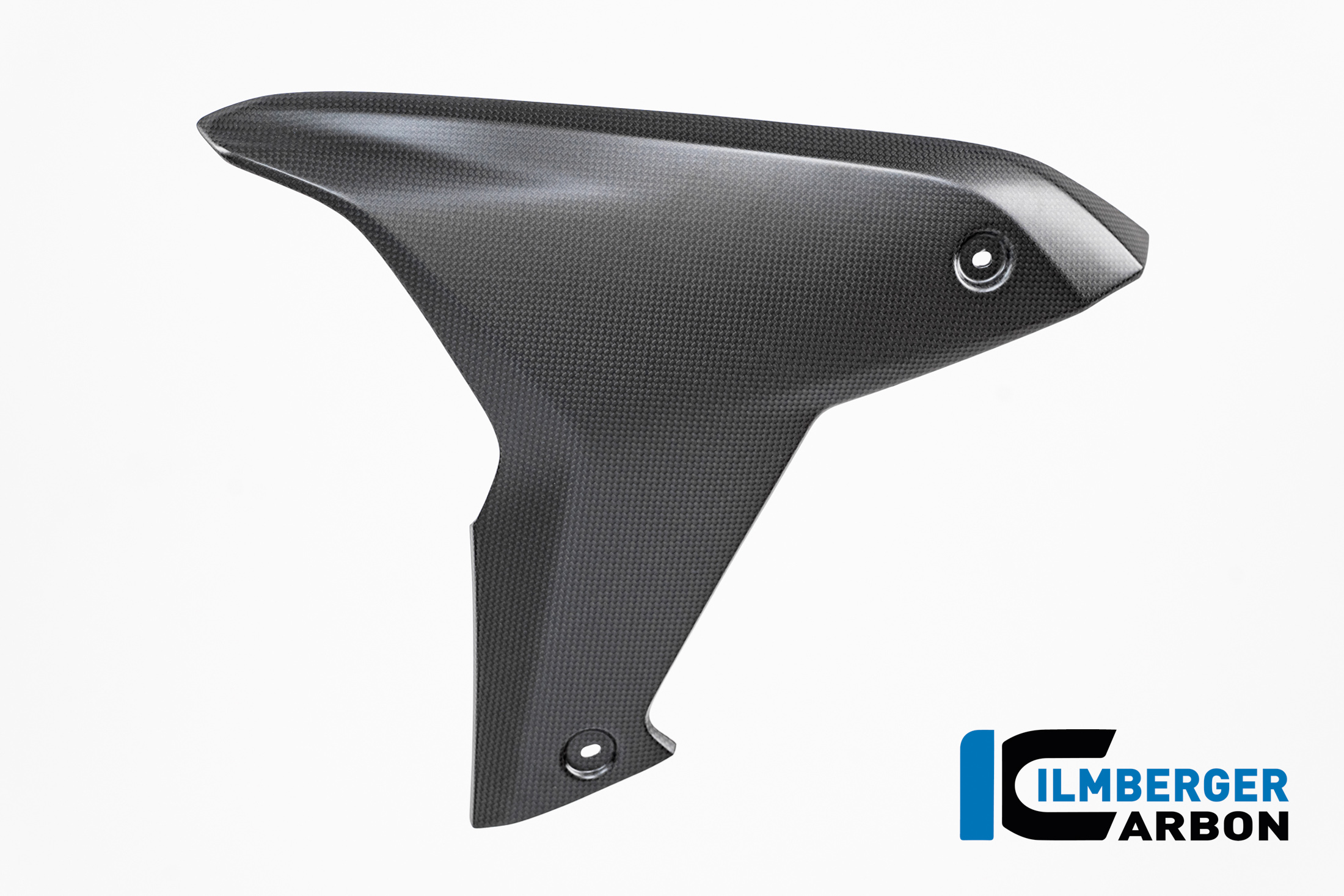 Seitenverkleidung links Carbon matt Ducati Mulitstrada V4 2025