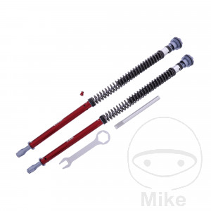 Cartridgekit Gabel YSS ON Road Z1 70-90KG