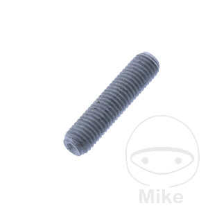 Stehbolzen Schalldämpfer Originalersatzteil M7X30 mm