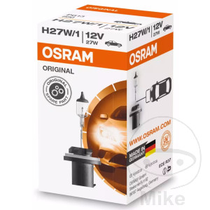 Lampe H27 1W Osram