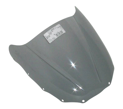 ZXR 750 - Racingscheibe "RN" 1993-1995 - rauchgrau