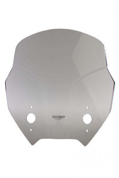 VERSYS 650 17-21 /1000 17-18 - Tourenscheibe "T" alle Baujahre - rauchgrau
