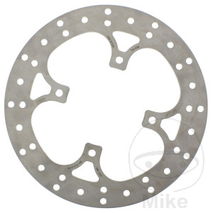 Bremsscheibe starr TRW
