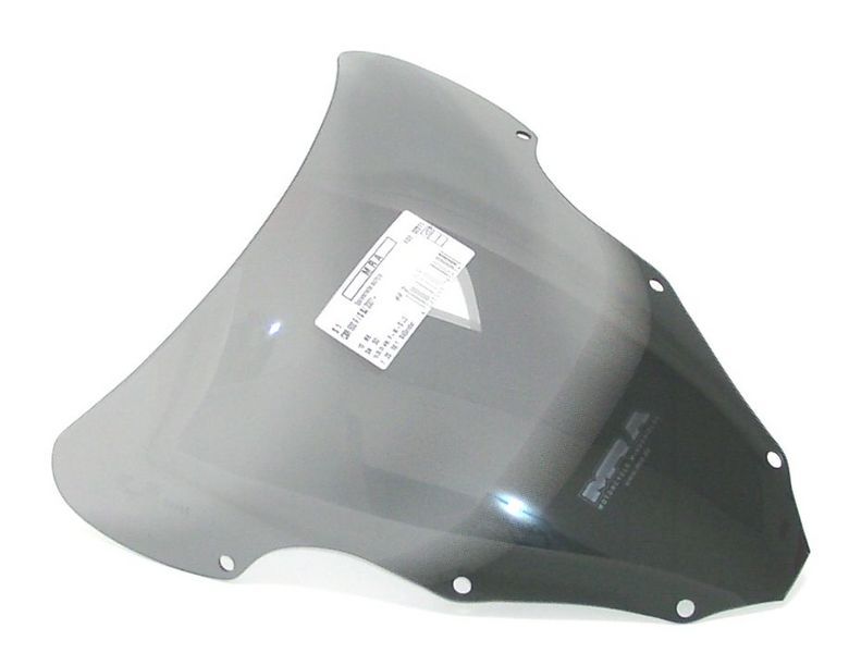 CBR 600 F / S - Spoilerscheibe "S" 2001-2010 - farblos