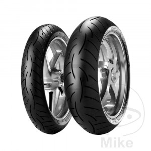 120/70ZR17 (58W) TL front Reifen Metzeler Roadtec Z8 Interact M