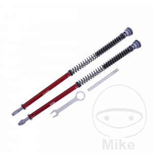 Cartridgekit Gabel YSS ON Road Z1 70-90KG