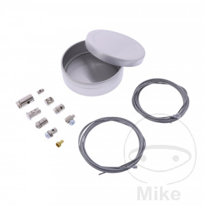 Zug Reparatur Sortiment JMP