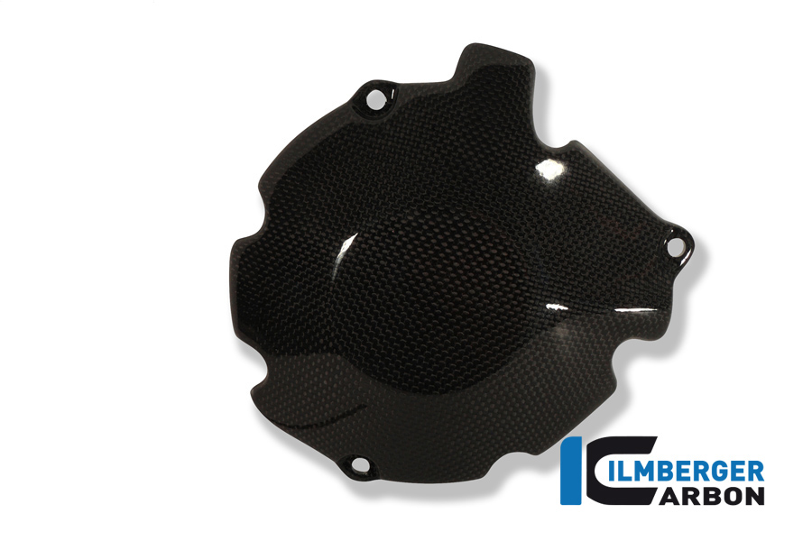 Lichtmaschinenabdeckung Carbon