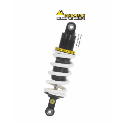 Touratech Suspension Federbein *hinten* für BMW F650GS(Twin) 2008-2012 Typ *Level1*