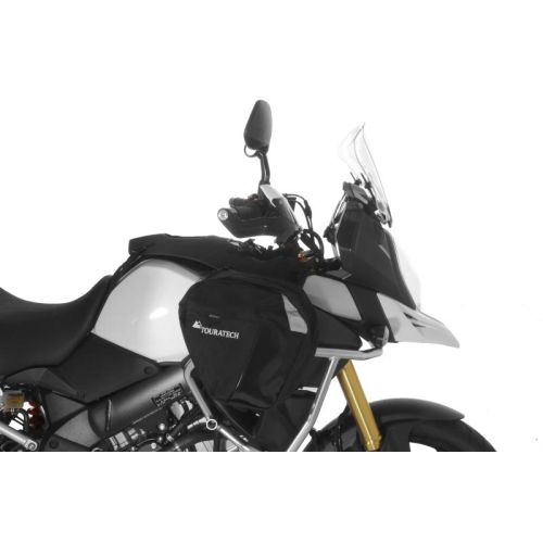 Motorrad Tank-Seitentaschen Ambato für Suzuki V-Strom 1000