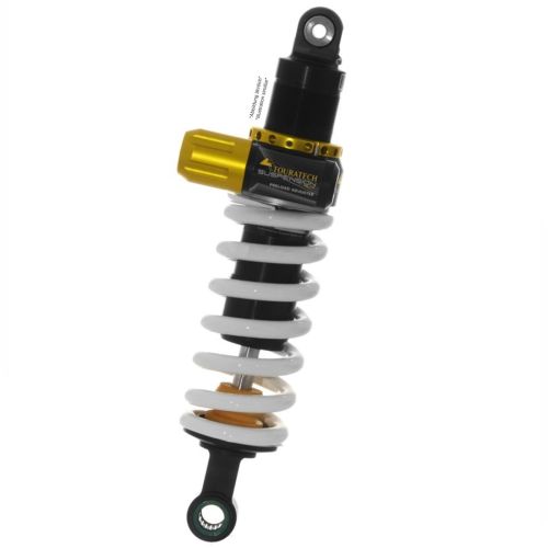 Touratech Suspension Federbein für Triumph Tiger 900 Rallye Pro (2020-), Typ Level2