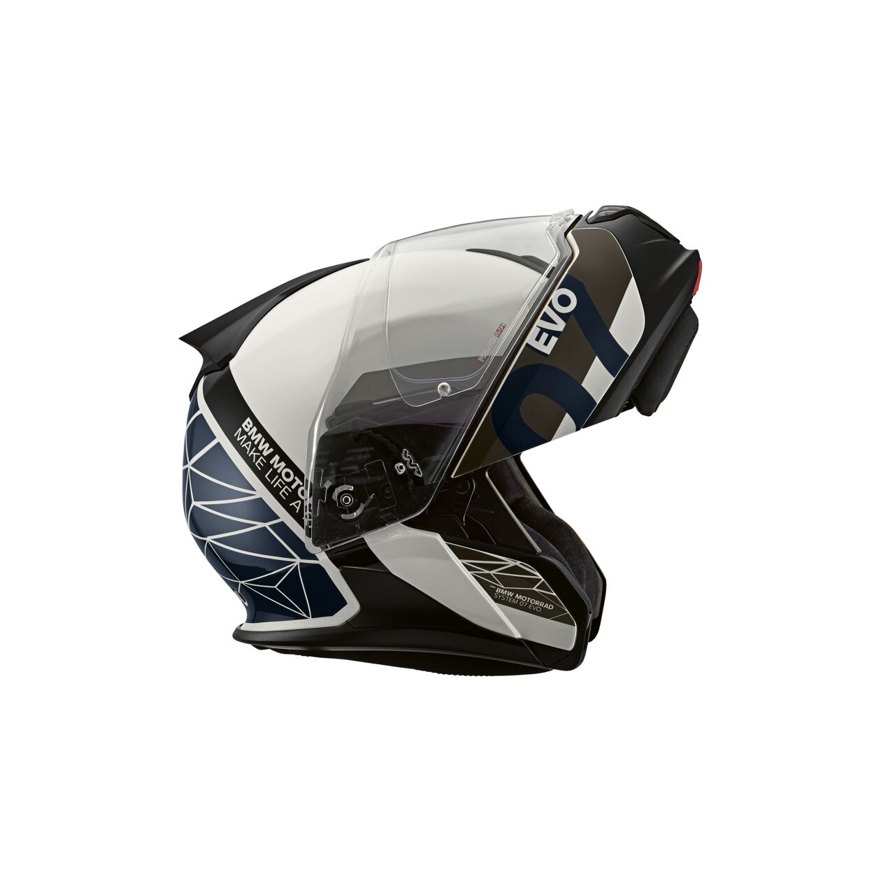 BMW-Motorrad-Helm-7-Carbon-Prime-offen BMW Motorrad Helm 7 Carbon Prime