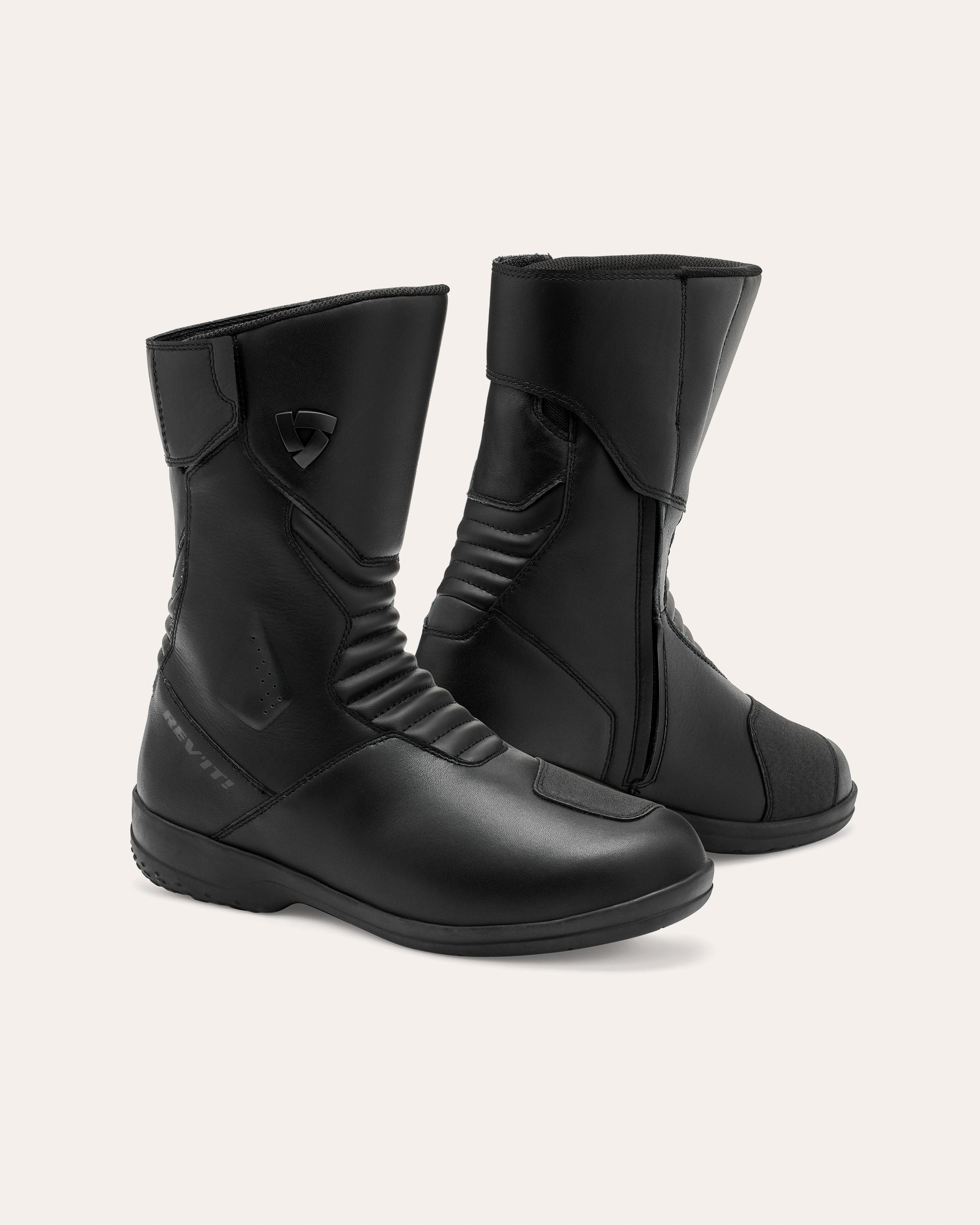 Stiefel Odyssey H2O Ladies | Black - Schwarz / 36 / Standard - Größe: 36 - Länge: Standard