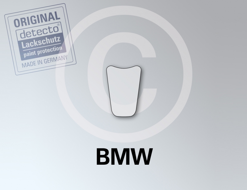 Lackschutzfolien-Set-Tankpad-1-teilig-BMW-K-1200-GT-Bj-96-05 Lackschutzfolie Set Tankpad 1-teilig für BMW K1200RS 1996-2005