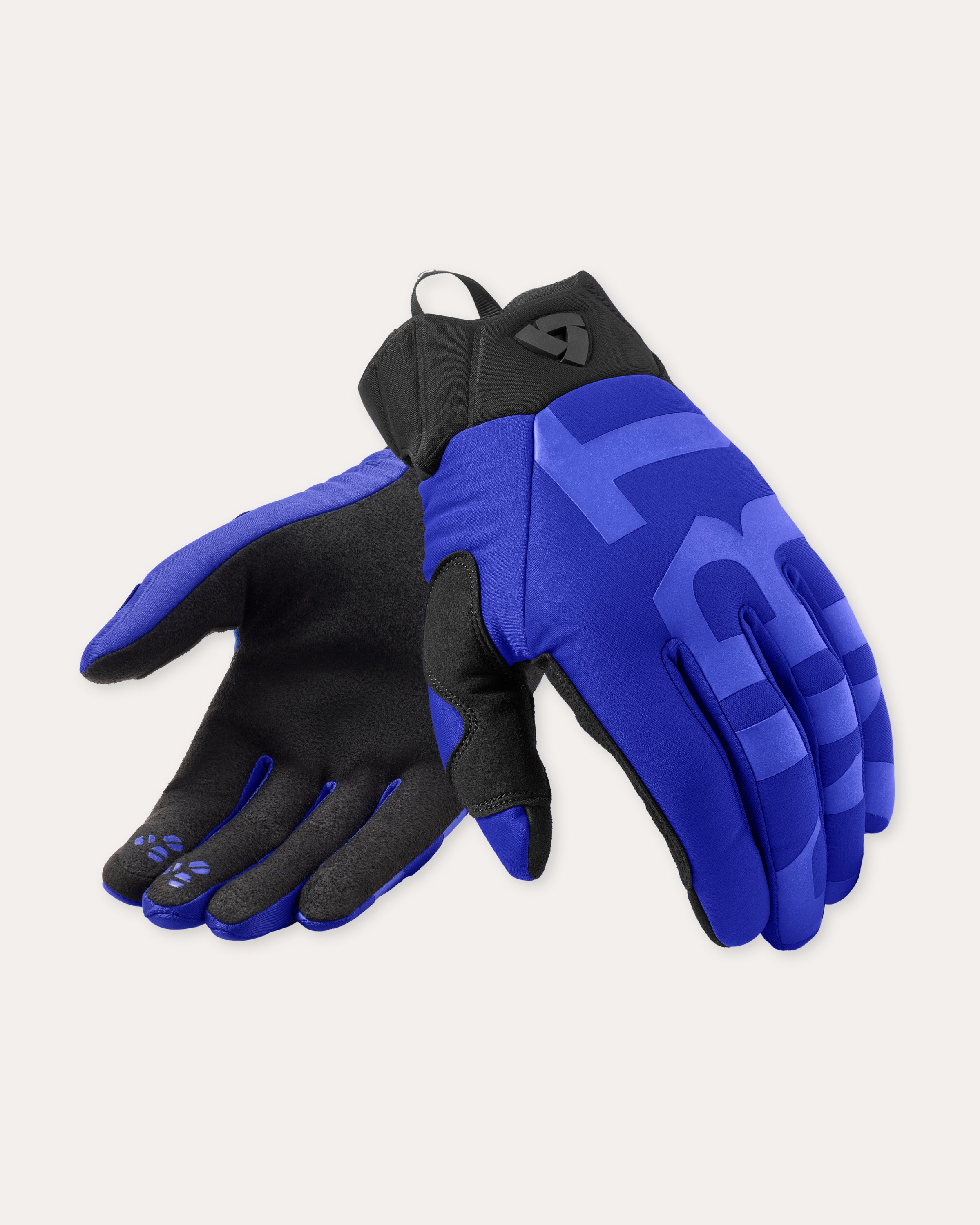 Handschuhe Coast Blau S Standard