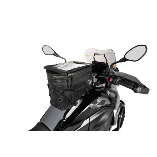 TMACS Tankrucksack EXTREME Edition für BMW R1300GS / ADV, R1250GS / ADV
