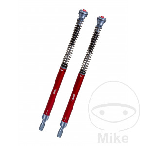 Cartridgekit Gabel YSS ON Road Z3 70-90KG