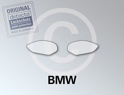 Lackschutzfolie Set 2-teilig für BMW S1000RR 2010-2018