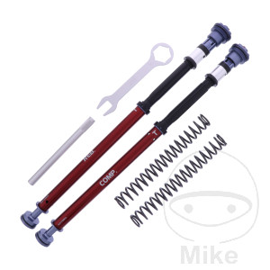 Cartridgekit Gabel YSS Off Road Z1 70-90KG