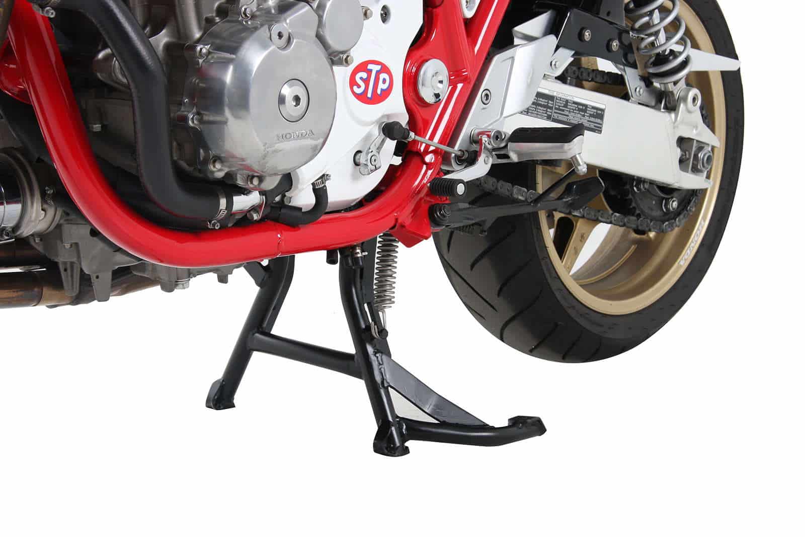Hauptständer schwarz für Honda CB 1300 S / F (2003-2007)