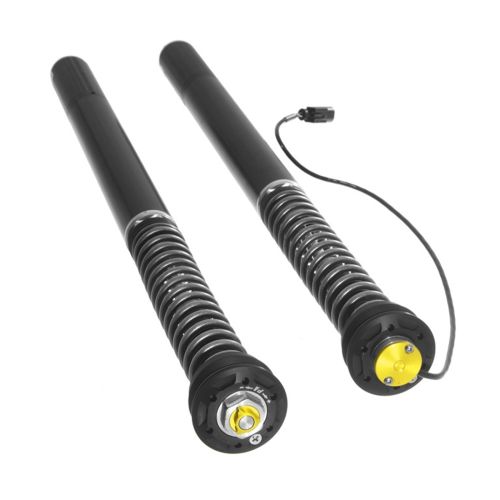Touratech Suspension Competition Plug & Race Cartridge für BMW S1000RR ab 2015