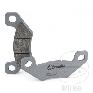 Bremsklotz Sinter SX Brembo Alternative: 7320025