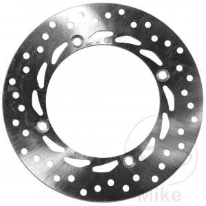 Bremsscheibe Brembo Serie ORO