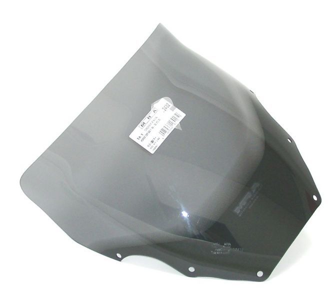 CBR 600 F - Tourenscheibe "TN" 1999-2000 - schwarz