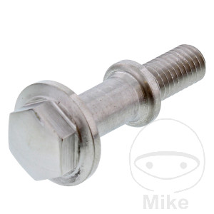 Schraube M6X1X34MM