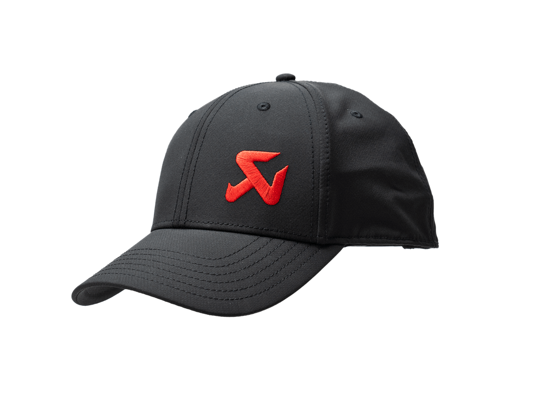 Akrapovic Baseball Cap