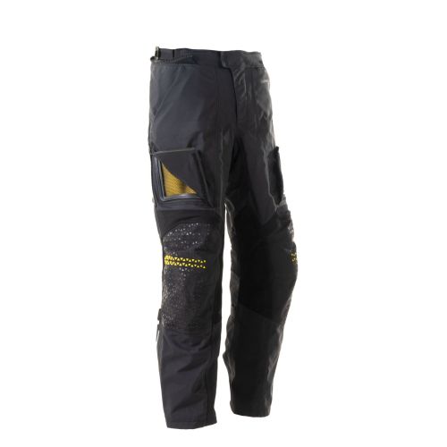 Motorradhose Herren Compañero Rambler PRO