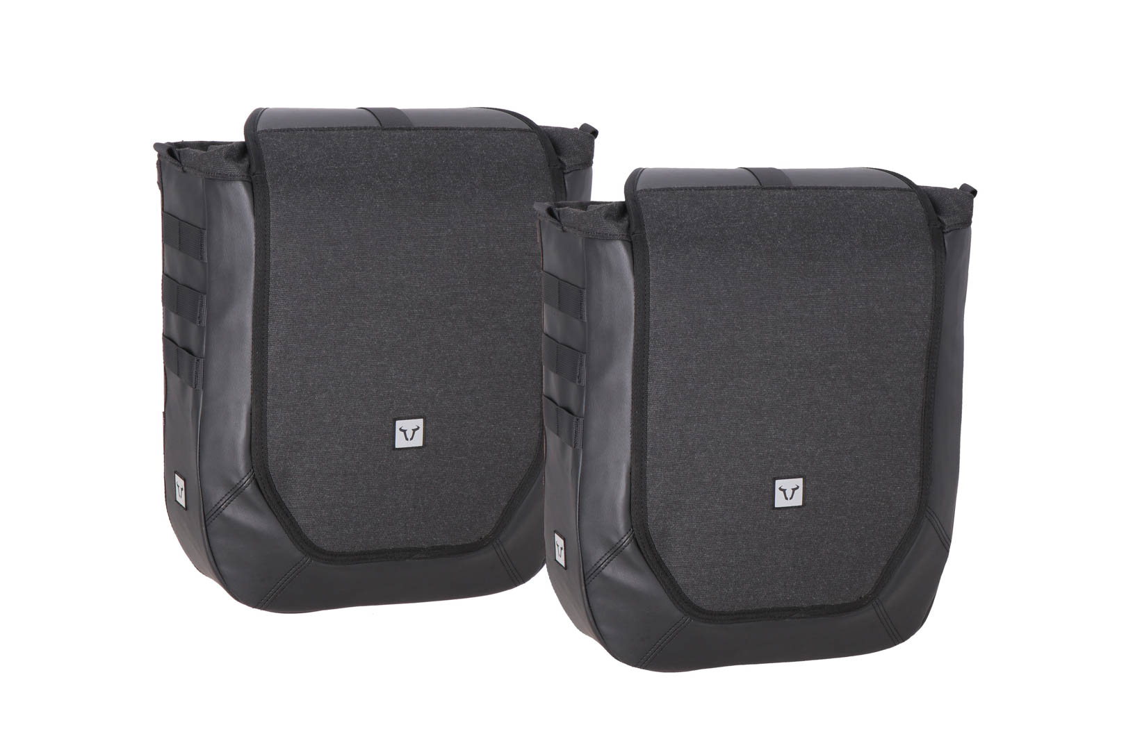 Legend Gear Seitentaschen-System V-LOC 16/16 l. Yamaha XSR900 (21-), XSR900 GP (23-).