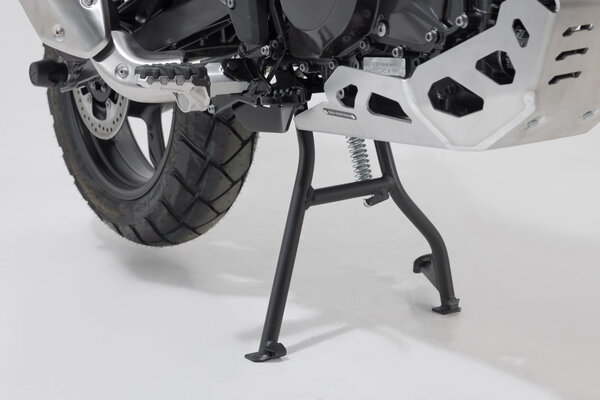 Hauptständer Schwarz. BMW G 310 GS (20-).