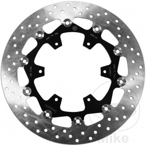 Bremsscheibe Brembo Serie ORO