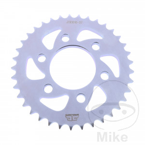 Kettenrad 37Z Teilung 428 Innendurchmesser 058 Lochkreis 082