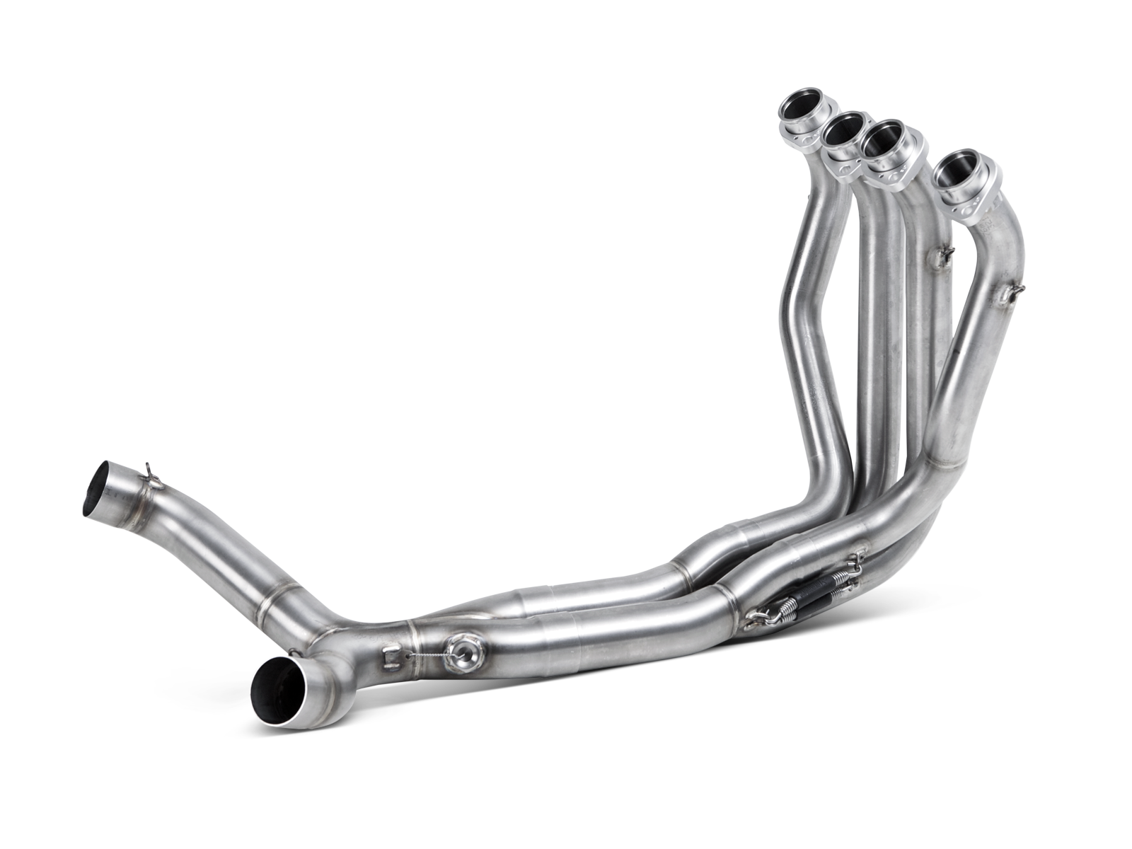 Akrapovic Optional Header (SS) Krümmer für Kawasaki Z1000SX / Ninja 1000 ab 2014