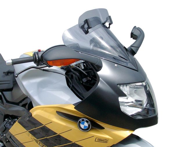 K 1200 S / 1300 S - Variotouringscreen "VT" alle Baujahre - rauchgrau