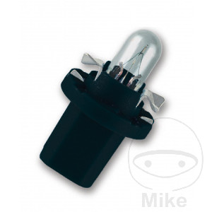Lampe 12V1.2W B8.5D Osram JMP 1590114
