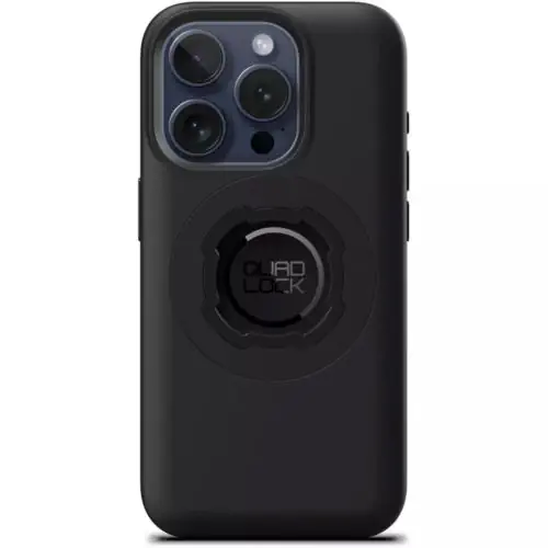 Quad Lock® MAG-Hülle für iPhone 15 Pro
