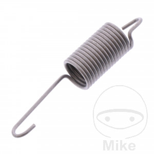 Feder Drosselklappe