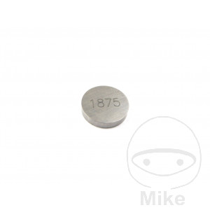 Shim 10 mm 1.875 JMP