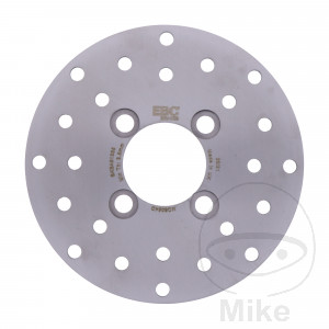 Bremsscheibe EBC MX / Enduro / ATV