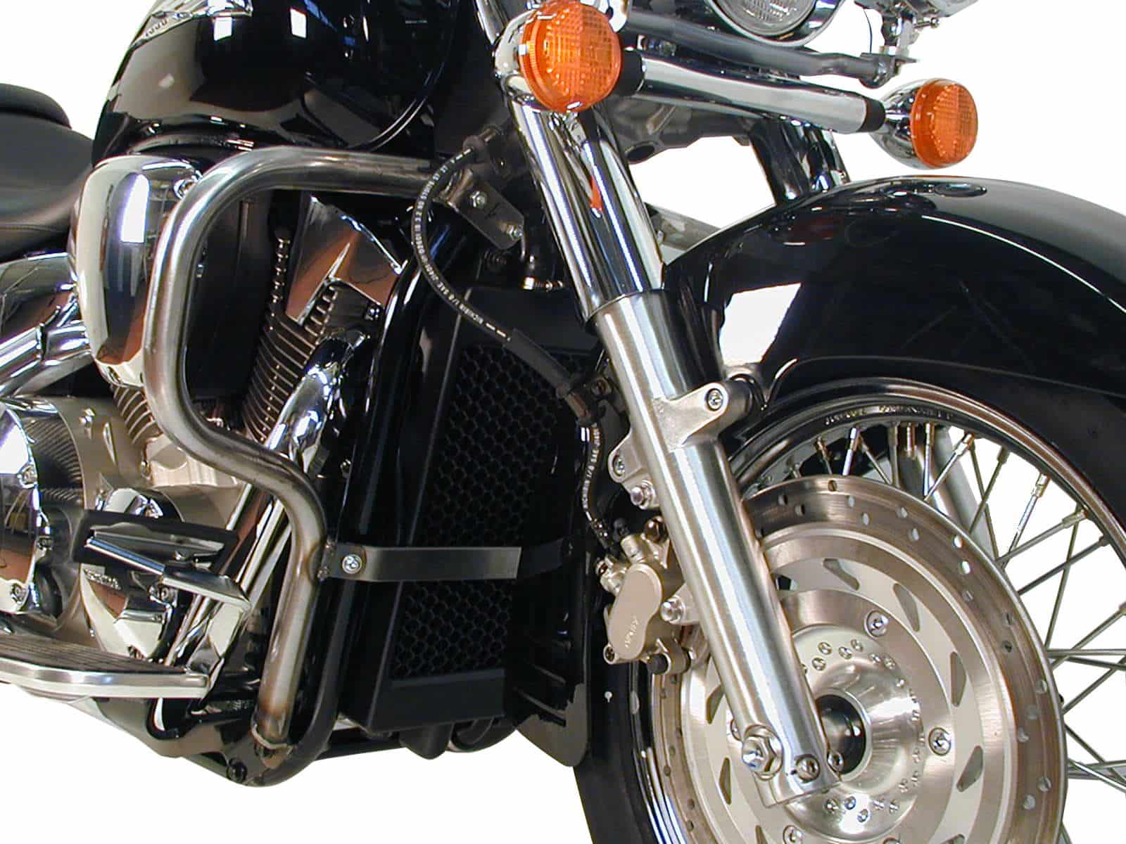 Motorschutzbügel chrom für Honda VTX 1300 (2003-2007)