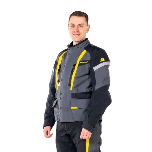 Compañero Weathertrack, Jacke Herren