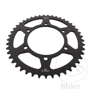 Kettenrad 45Z Teilung 520 schwarz Innendurchmesser 110 Lochkreis 130