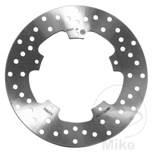 Bremsscheibe Brembo Serie ORO
