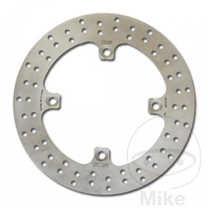 Bremsscheibe starr TRW