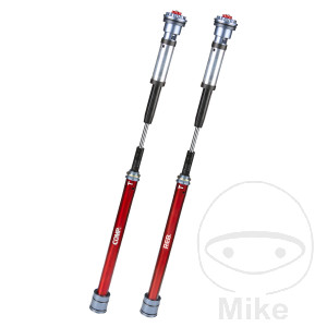 Cartridgekit Gabel YSS Scooter Z1 70-90KG